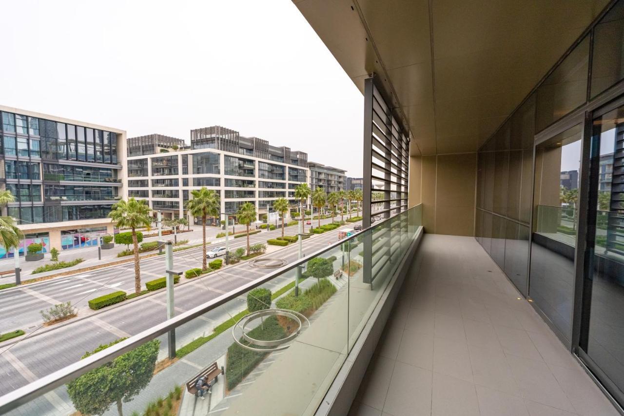 Fam Living - City Walk - Urban Staycations Dubaj Exteriér fotografie